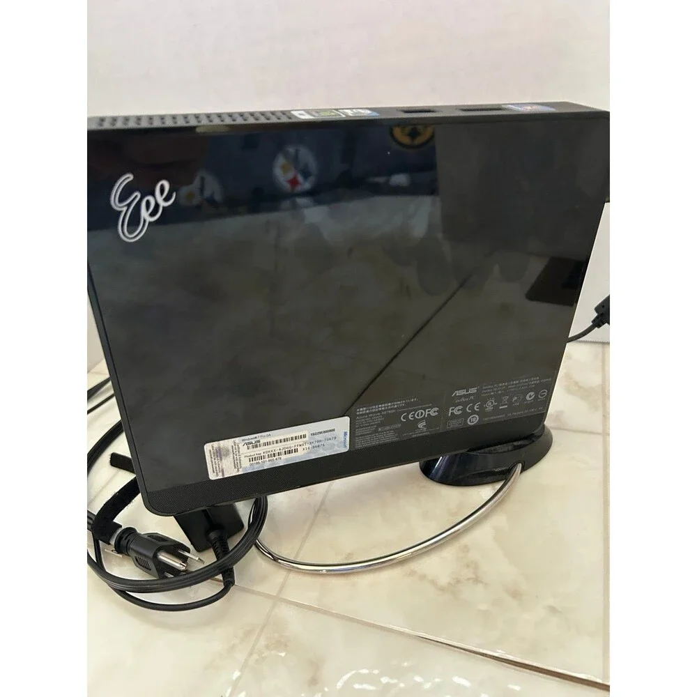 ASUS EeeBox PC EB1012P Desktop Computer parts/repair - Picture 4 of 6